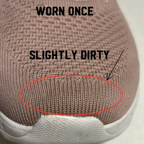 Skechers Lite-weight BOBS Sport Squad Chaos 6.5 Memory Foam Lace up sneaker MVE - Picture 14 of 16